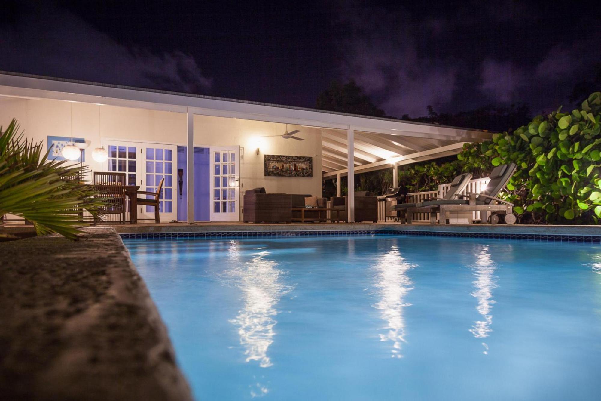 Piscadera Bay Resort 24 Виллемстад Экстерьер фото